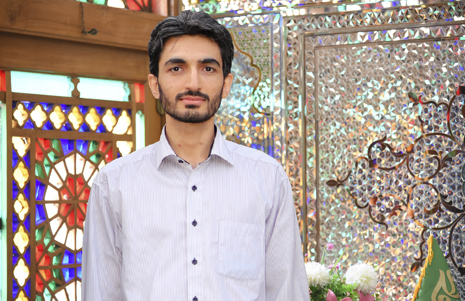 جزئیات کنگره جهانی «محمد، پیامبر رحمت در آینه ادب و هنر» تشریح شد